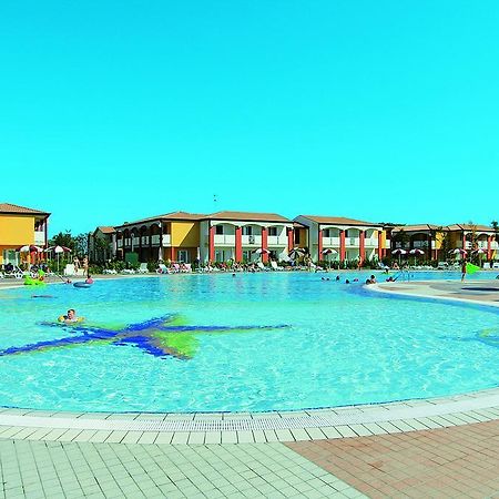 Villaggio Ai Pini Duna Verde Buitenkant foto
