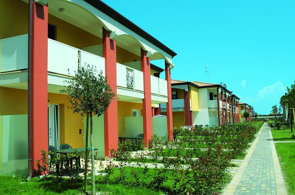 Villaggio Ai Pini Duna Verde Buitenkant foto