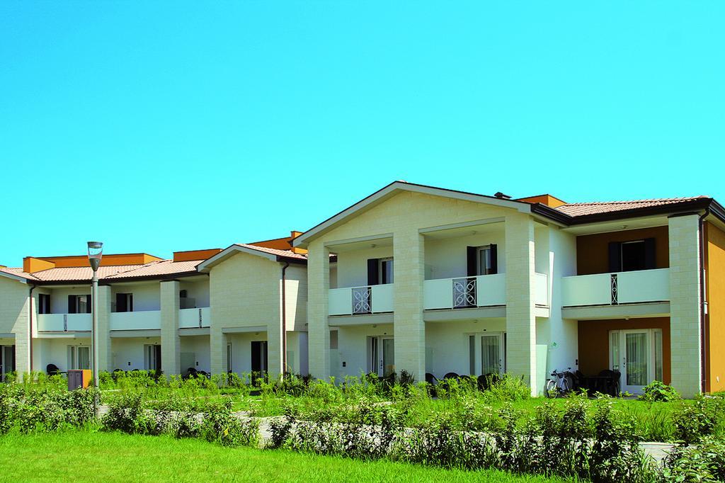 Villaggio Ai Pini Duna Verde Buitenkant foto
